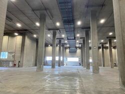Benoi Crescent (D22), Warehouse #484959971